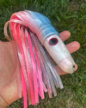 Shiroma 9” + Strawberry Pearl Jet Bullet - Random