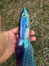 Fishheads Full Flashabou
