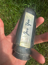 GEM 🔥 Joe Yee ALOHA Pearl Beauty! Thick MOP shell Super Plunger! *ONLY  ONE! NEW