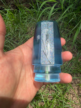 Special Koya Modified Large Poi Dog Blue tint