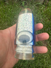 Joe Yee Blue top classic Super Plunger Teddy Bear eyes used proven Vintage Classic🔥
