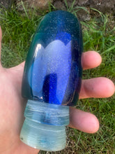 Epic Randy Llanes Blue Top Shell sides Plunger - Random