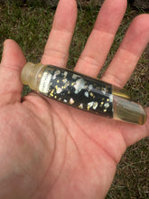 Old School Chester Kaita Med Salt N Pepper Reveres Scoop Random