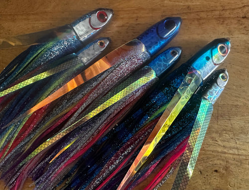 Lance Order