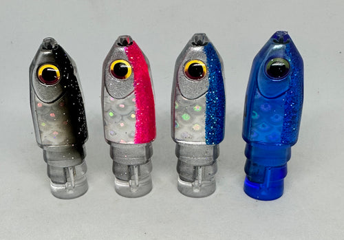 clear film plastic wings for fishing lures CWSDXM Soft Lures, 6.5cm/8cm Paddle Tail Swimbaits Soft Kit Bass Trout Walleye Crappie 30pcs/44pcs : Sports & Outdoors of course 12-Pack Clear Rainbow Flash Fly