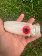 Joe Yee Rare Home made Eye Super Plunger Strawberry Pearl *LAST ONE!