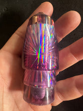 🔥Rare Only drop of koya 9”+ Clean Sweep “Super Jets” 4 hole extra Large 1/4”Jet pipes!!