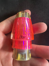 🔥Rare Only drop of koya 9”+ Clean Sweep “Super Jets” 4 hole extra Large 1/4”Jet pipes!!