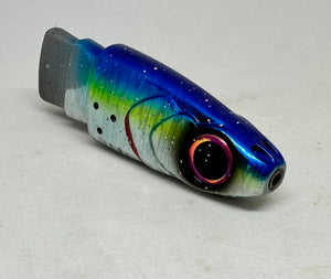 NEW 2.0 Solid Fishheads Heads ONLY