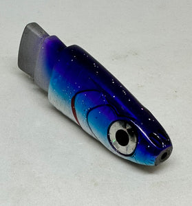 NEW 2.0 Solid Fishheads Heads ONLY