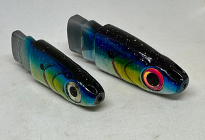NEW 2.0 Solid Fishheads Heads ONLY