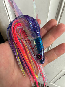 🔥2.0 Solid Fishheads matching IOC Skirts