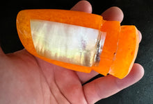 Joe Yee Rare 24/7 Orange Pearl Real Shell Beauty