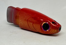NEW 2.0 Solid Fishheads Heads ONLY