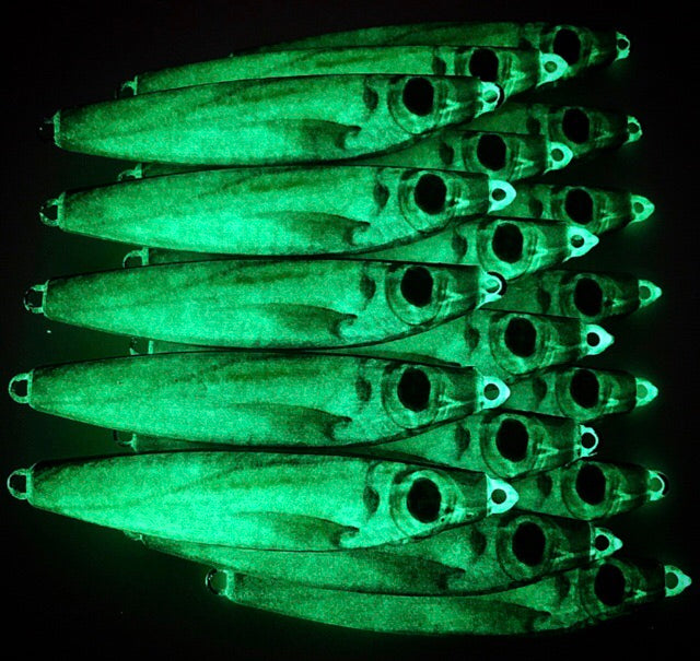 Akule Jigs island Offshore Big Game Fishing Gear Akule Jigs island Offshore Big Game Fishing Gear