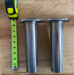 Holder ONLY (not Shotgun) – island Offshore Big Game Fishing Gear