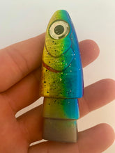 NEW 2.0 Solid Fishheads Heads ONLY