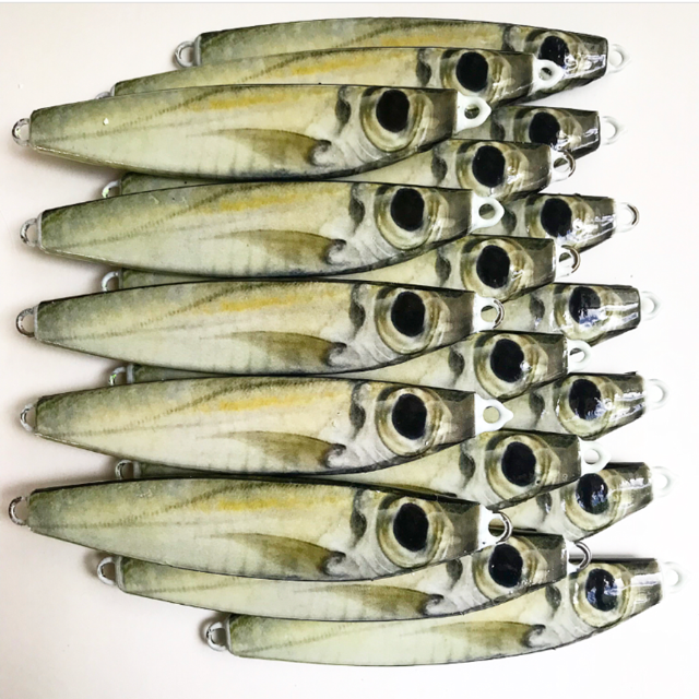 akule net fishing Akule Jigs – island Offshore Big Game Fishing Gear