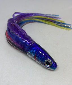 🔥2.0 Solid Fishheads matching IOC Skirts