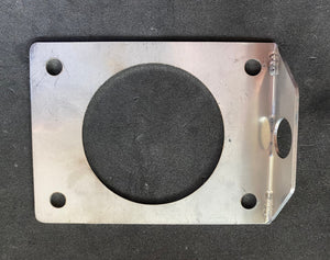*Backing plates for our Gunnel Mount Holders