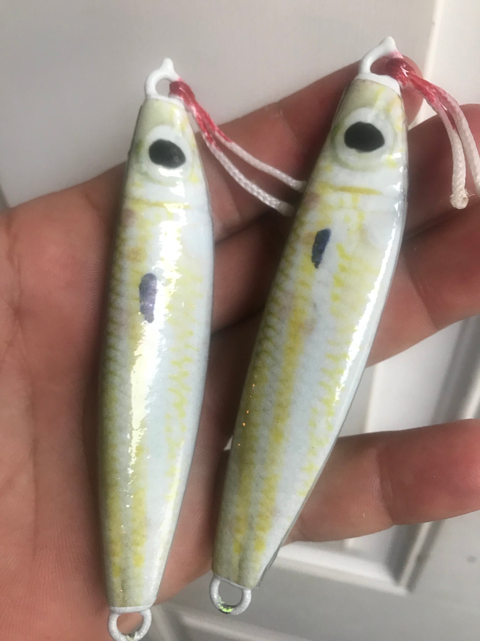 Oama Jigs – island Offshore Big Game Fishing Gear Oama Jigs – island Offshore Big Game Fishing Gear
