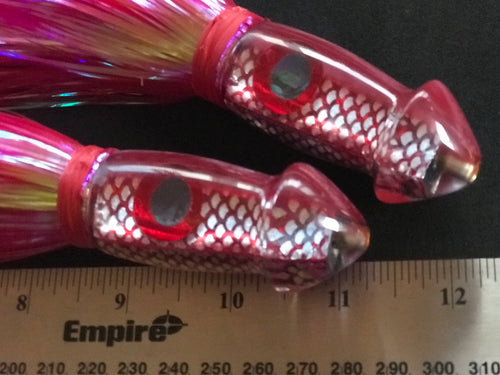 SQUID Pixisticks lures